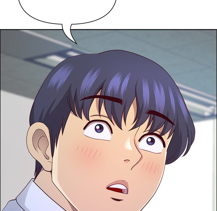 Big Guy Chapter 49 - Page 5