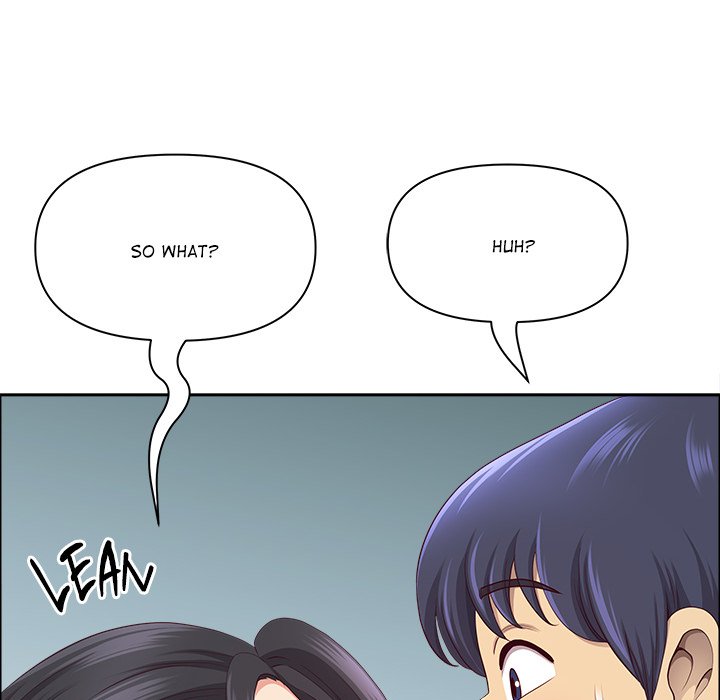 Big Guy Chapter 49 - Page 55