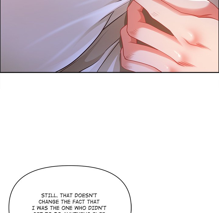Big Guy Chapter 49 - Page 61
