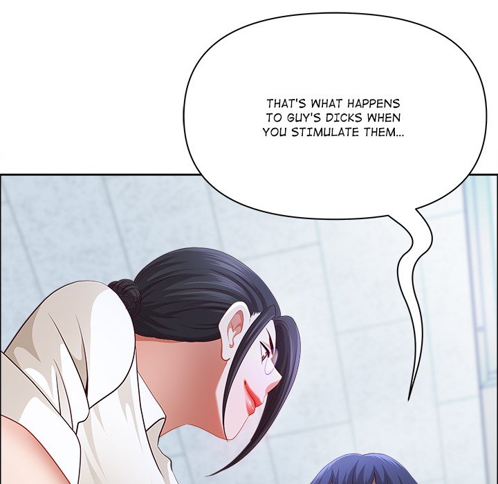 Big Guy Chapter 49 - Page 77