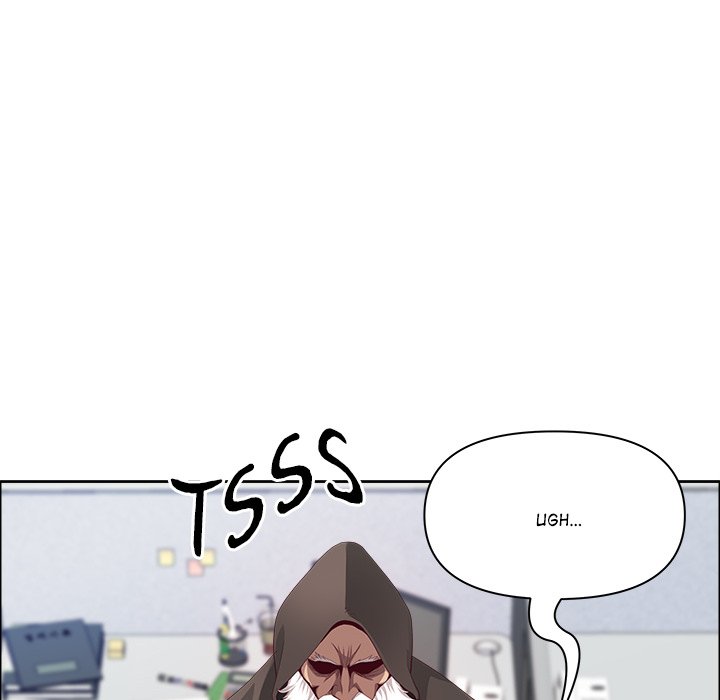 Big Guy Chapter 49 - Page 89