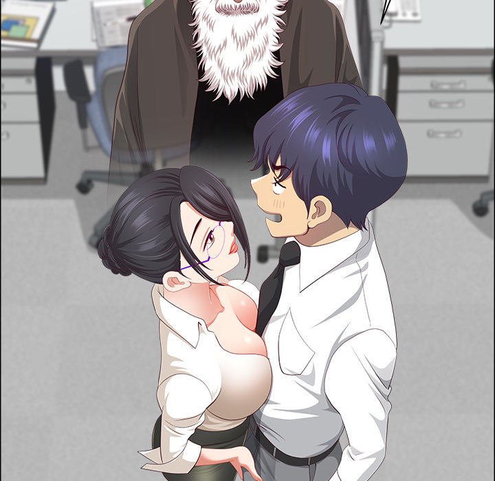 Big Guy Chapter 49 - Page 90