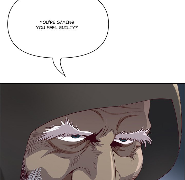 Big Guy Chapter 49 - Page 98
