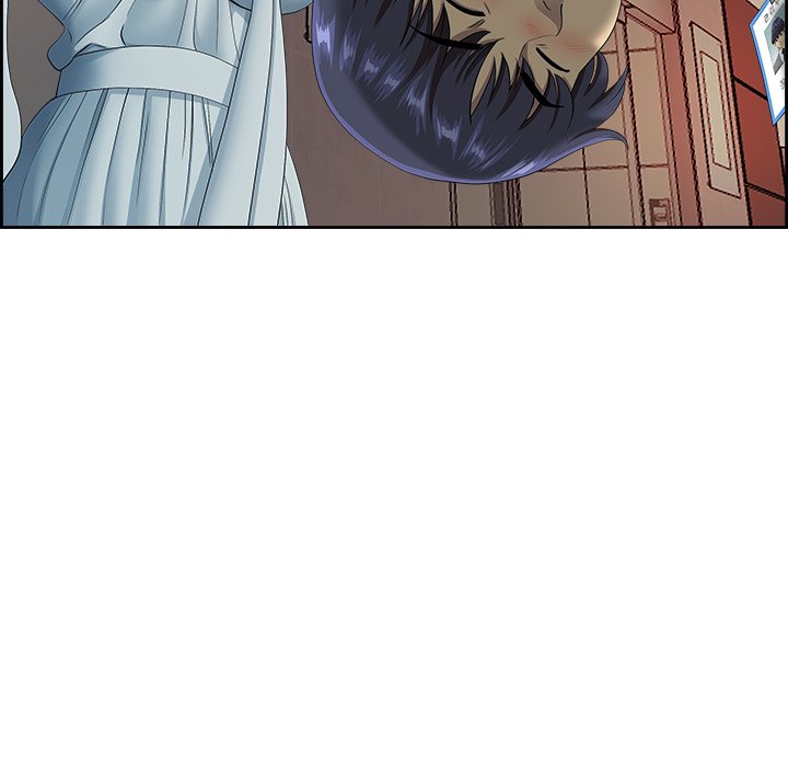 Big Guy Chapter 5 - Page 37