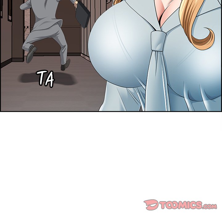 Big Guy Chapter 5 - Page 39