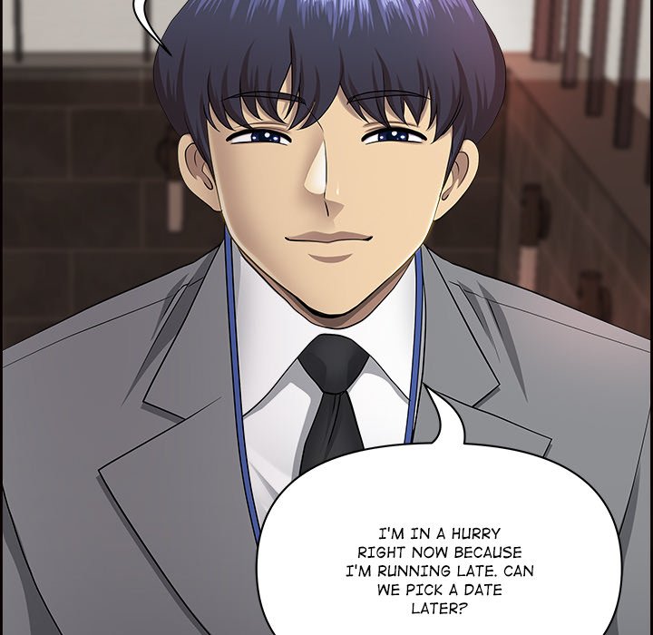 Big Guy Chapter 5 - Page 52