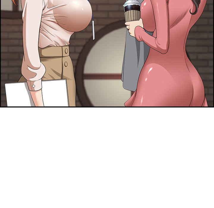 Big Guy Chapter 5 - Page 62