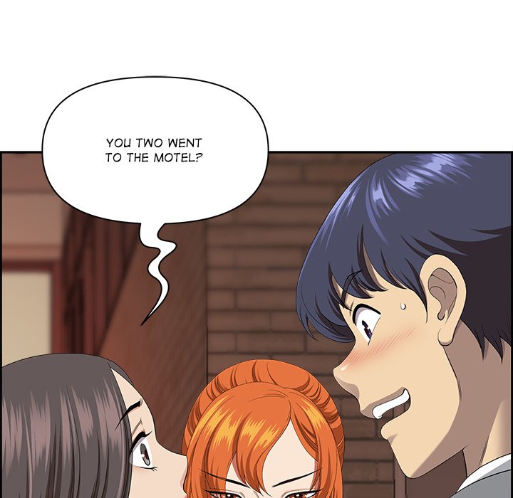 Big Guy Chapter 5 - Page 63