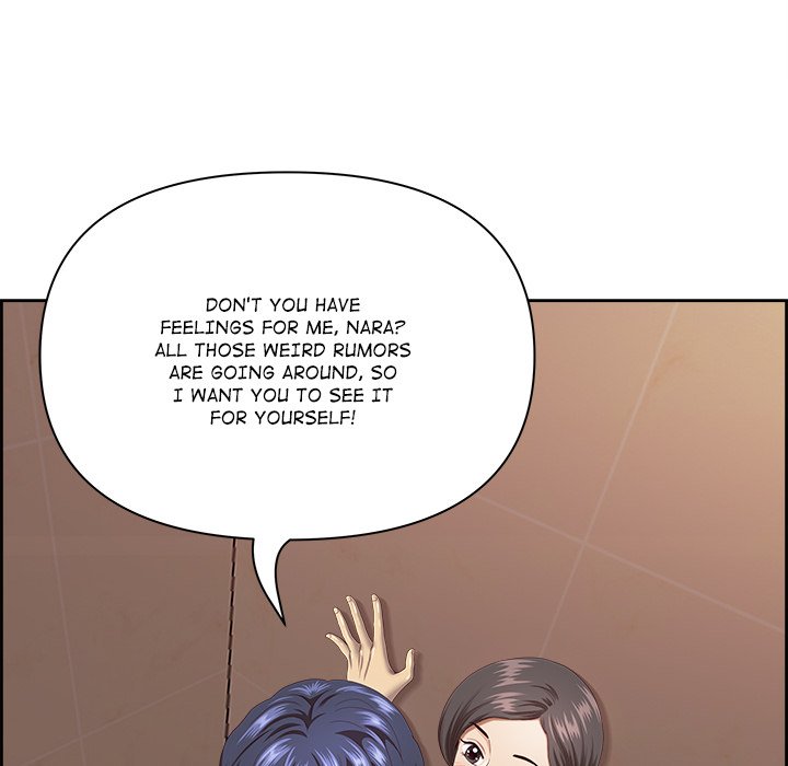 Big Guy Chapter 5 - Page 92