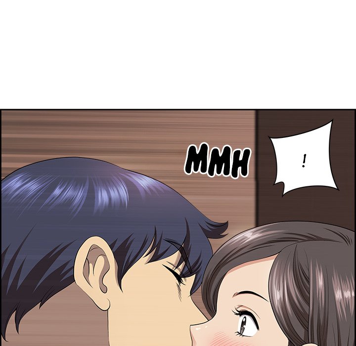 Big Guy Chapter 5 - Page 99