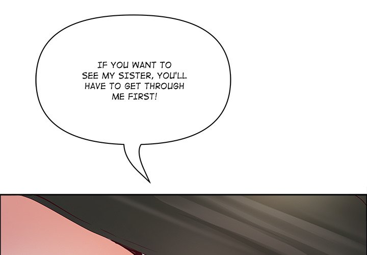 Big Guy Chapter 50 - Page 1