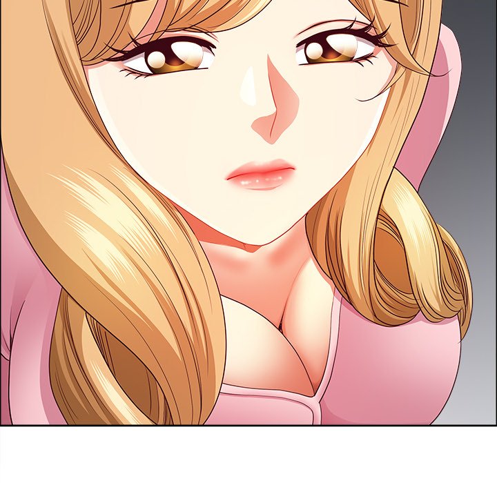 Big Guy Chapter 50 - Page 124