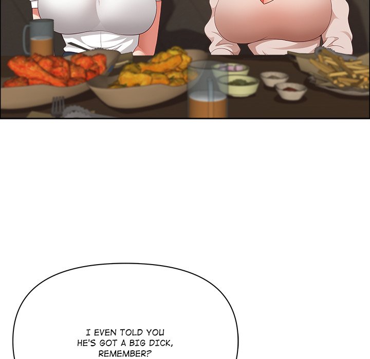 Big Guy Chapter 50 - Page 131