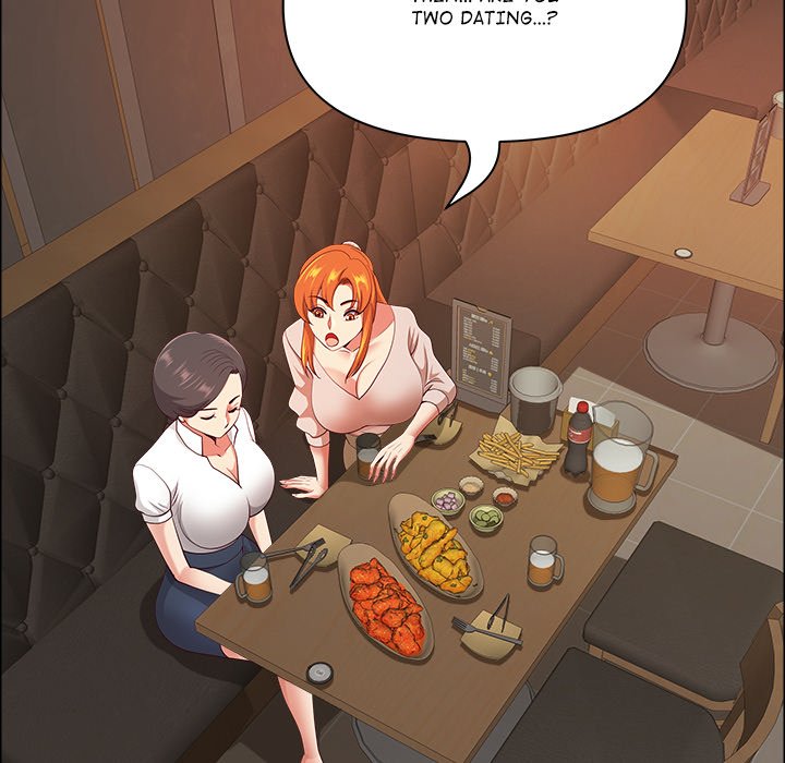 Big Guy Chapter 50 - Page 137