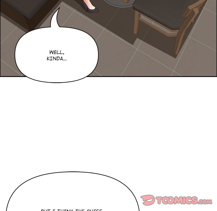 Big Guy Chapter 50 - Page 138