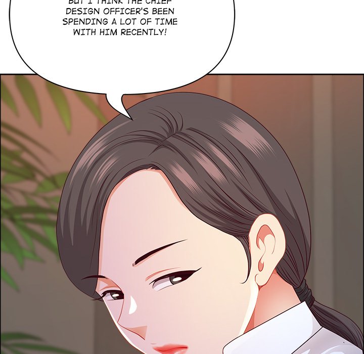 Big Guy Chapter 50 - Page 139