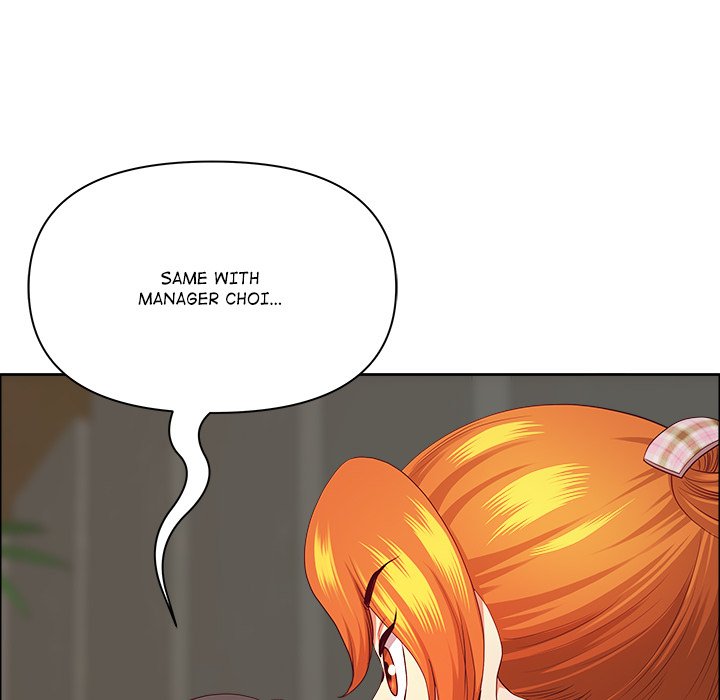 Big Guy Chapter 50 - Page 143