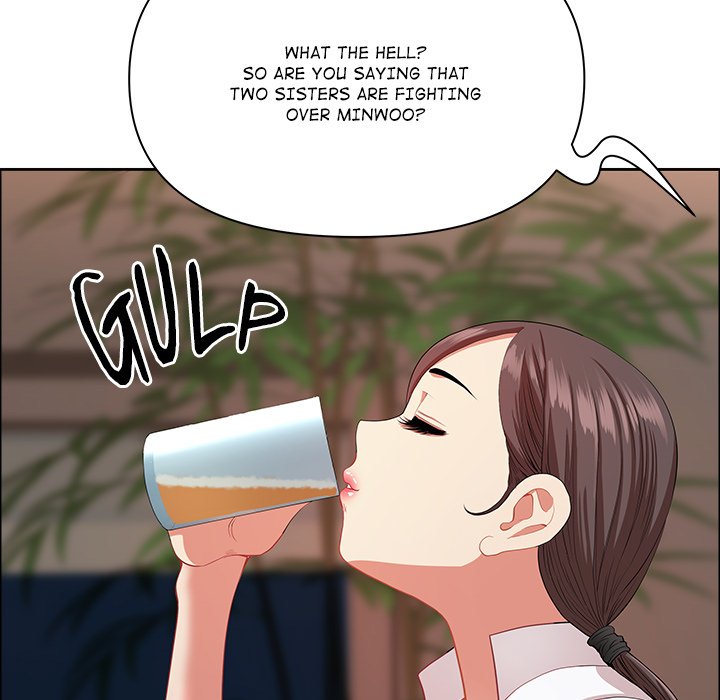 Big Guy Chapter 50 - Page 148