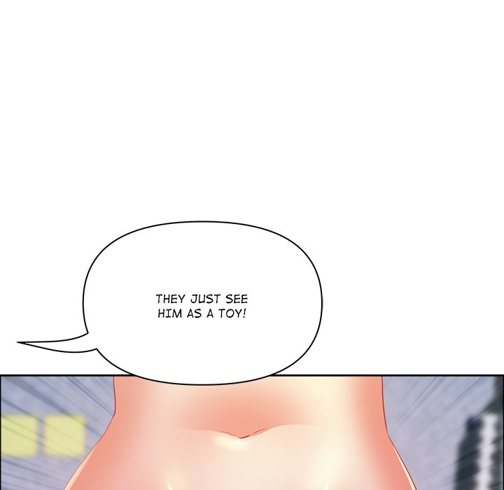 Big Guy Chapter 50 - Page 152