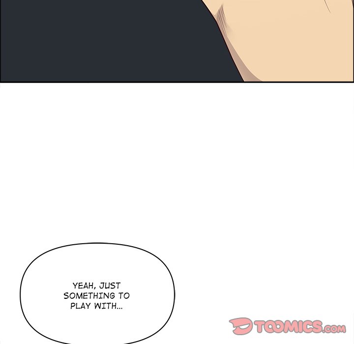 Big Guy Chapter 50 - Page 156