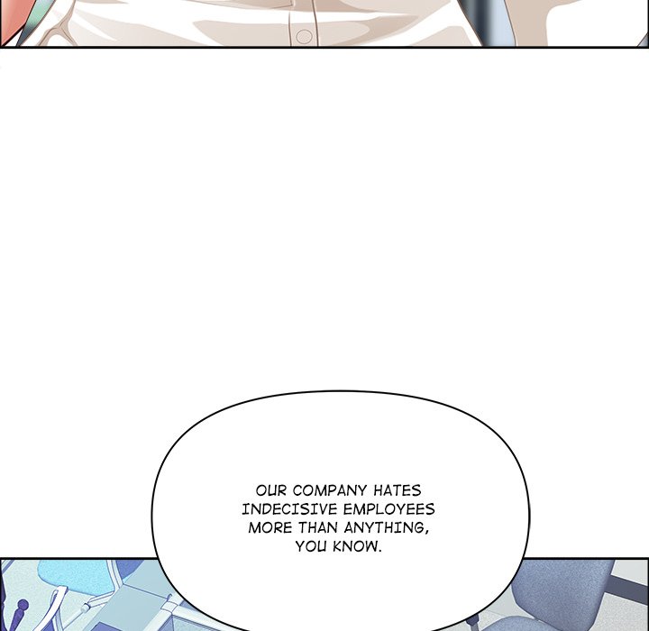 Big Guy Chapter 50 - Page 26