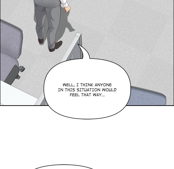 Big Guy Chapter 50 - Page 28