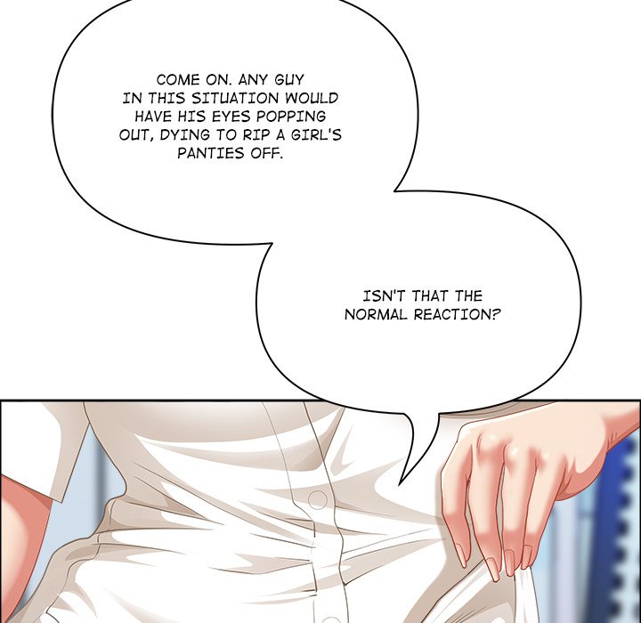 Big Guy Chapter 50 - Page 29