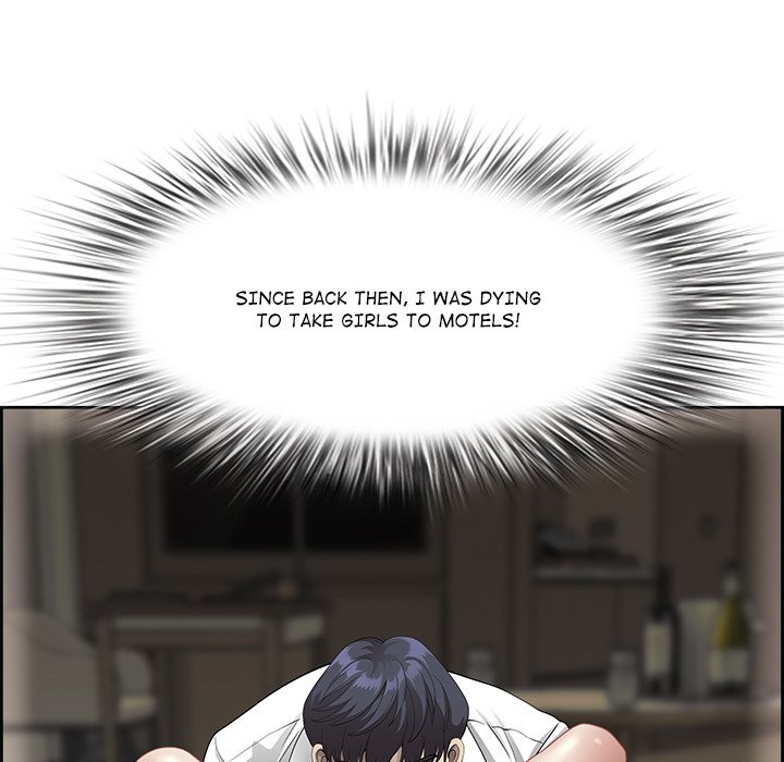 Big Guy Chapter 50 - Page 34