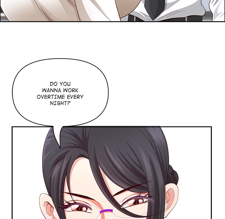 Big Guy Chapter 50 - Page 38