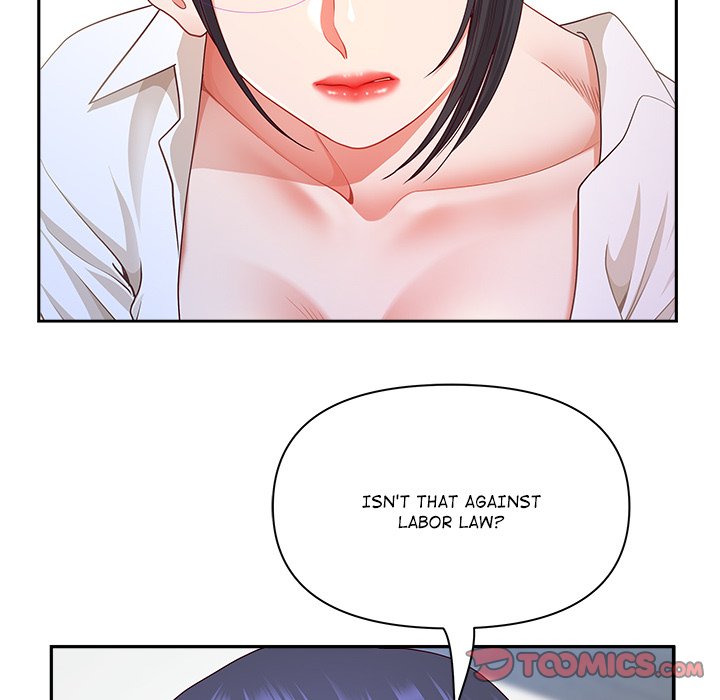 Big Guy Chapter 50 - Page 39