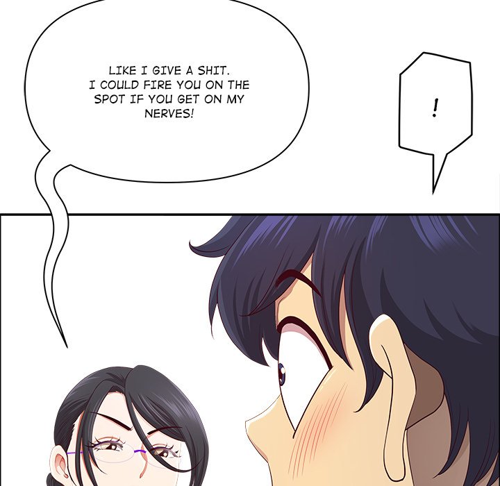 Big Guy Chapter 50 - Page 41