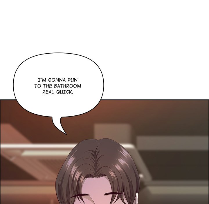 Big Guy Chapter 50 - Page 58