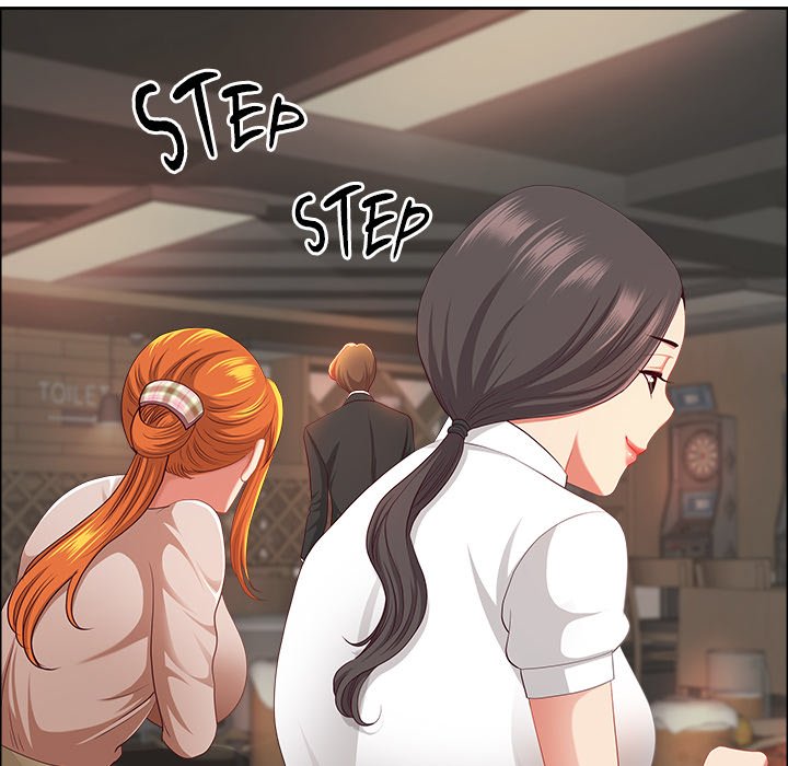 Big Guy Chapter 50 - Page 61