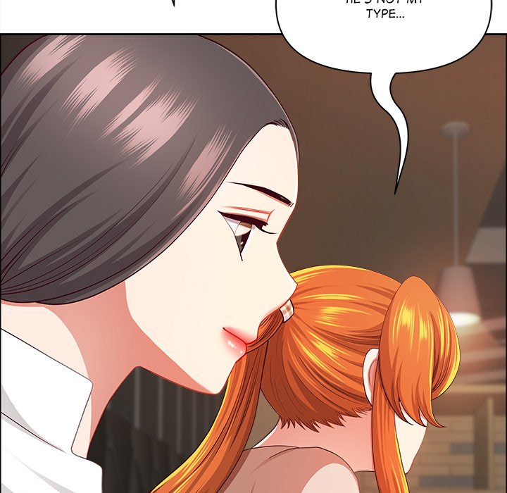 Big Guy Chapter 50 - Page 68