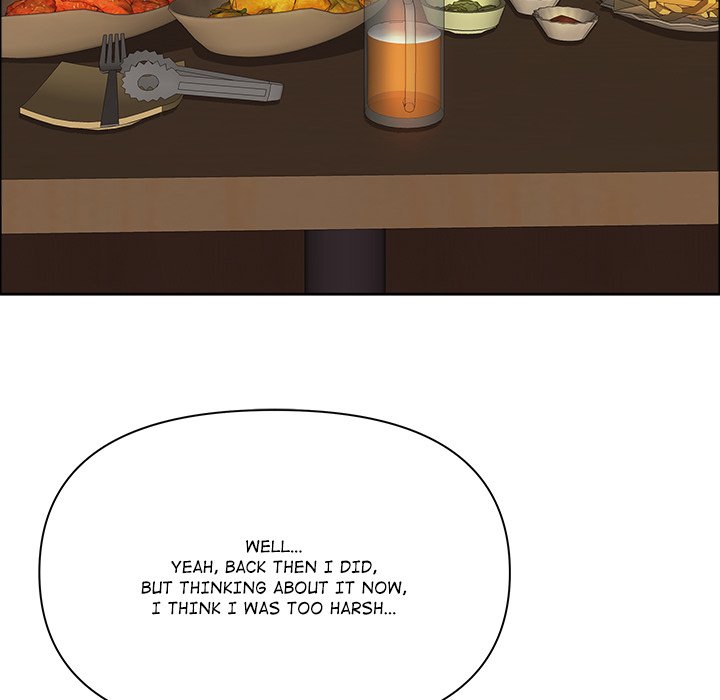 Big Guy Chapter 50 - Page 78