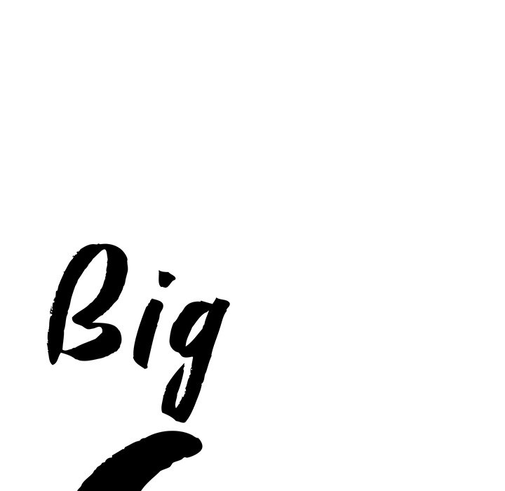 Big Guy Chapter 50 - Page 9