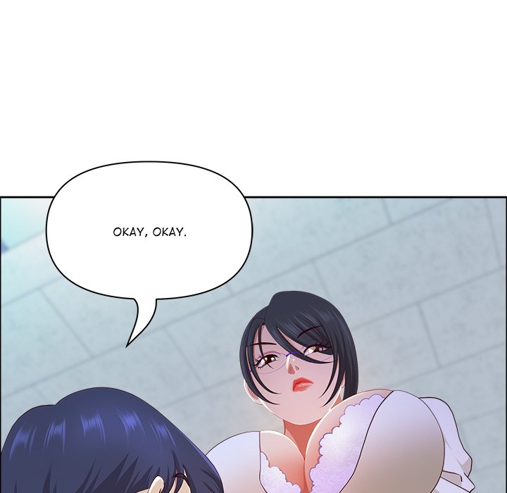 Big Guy Chapter 50 - Page 86
