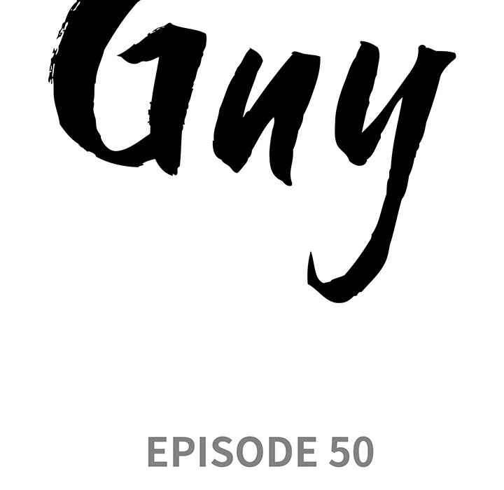 Big Guy Chapter 50 - Page 10