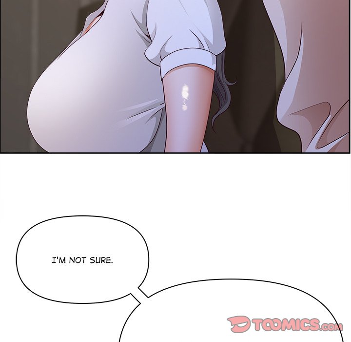 Big Guy Chapter 51 - Page 111