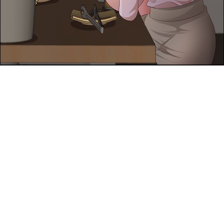 Big Guy Chapter 51 - Page 124