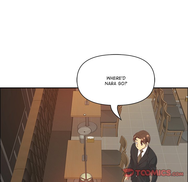 Big Guy Chapter 51 - Page 129