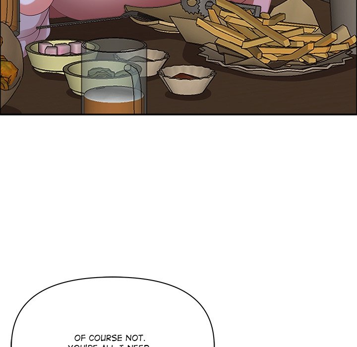Big Guy Chapter 51 - Page 135