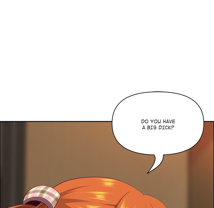Big Guy Chapter 51 - Page 140