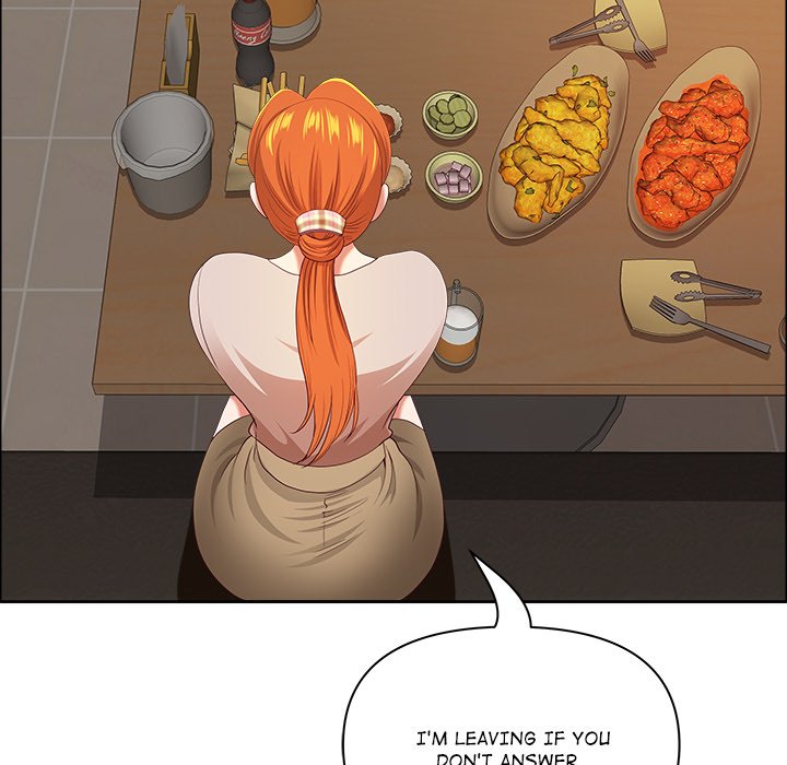 Big Guy Chapter 51 - Page 146