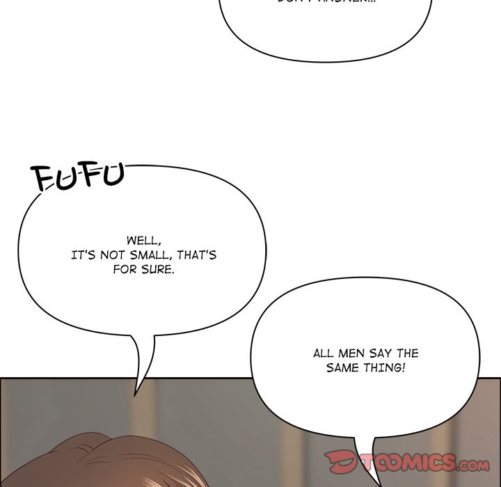 Big Guy Chapter 51 - Page 147