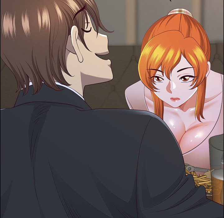 Big Guy Chapter 51 - Page 148