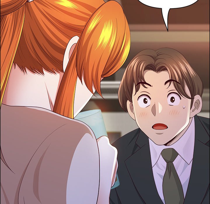 Big Guy Chapter 51 - Page 150