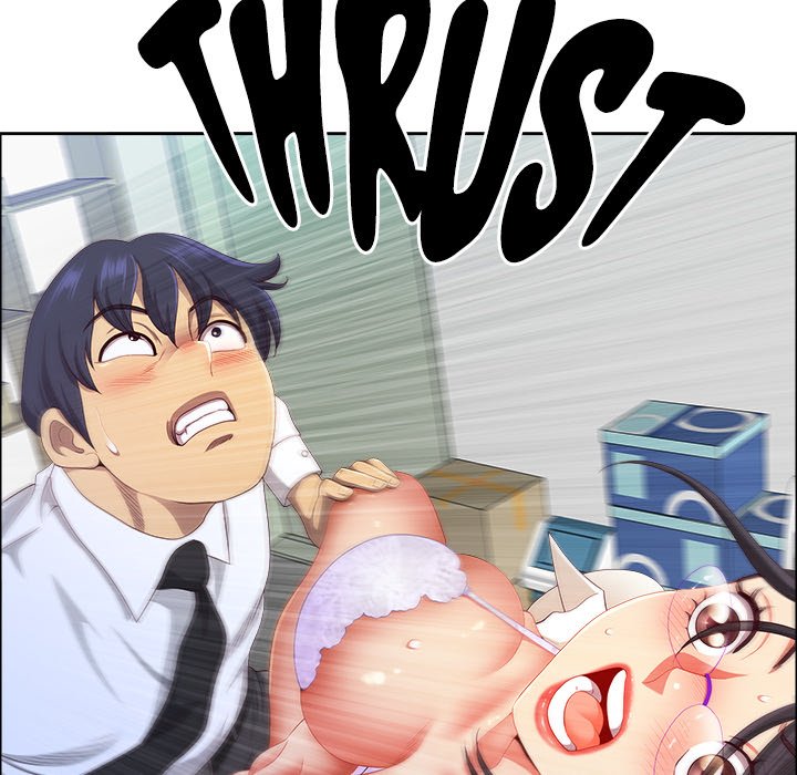 Big Guy Chapter 51 - Page 168