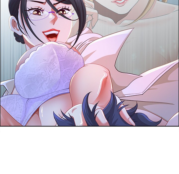 Big Guy Chapter 51 - Page 23