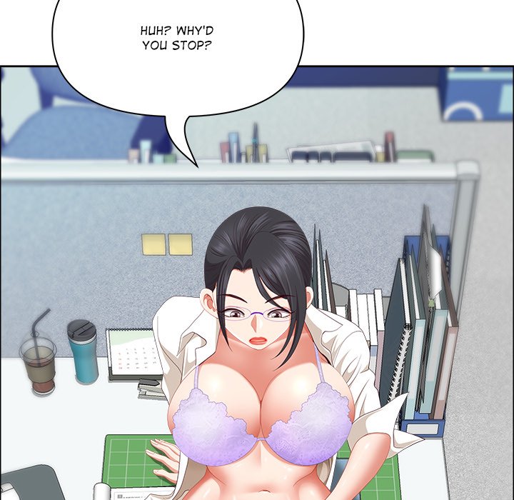 Big Guy Chapter 51 - Page 29